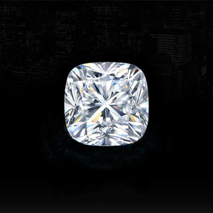 6.5*7.5mm VVS usine prix de gros haute qualité D couleur 3EX Moissanite synthétique Moissanite