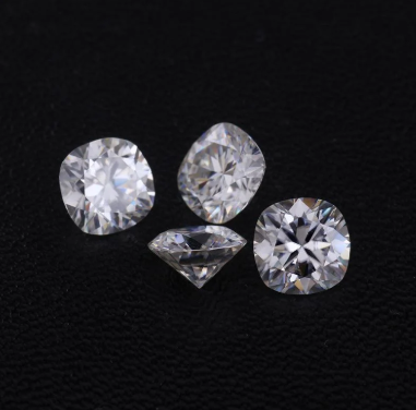 7.0mm VVS Usine Prix de gros D Couleur 3EX Moissanite