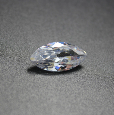 7*14mm VVS Marquise Cut Haute Qualité 3EX Usine Prix de Gros DEF Moissanite Synthétique Moissanite