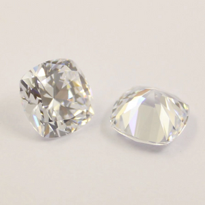 5.0mm VVS usine prix de gros haute qualité D couleur 3EX Moissanite synthétique Moissanite