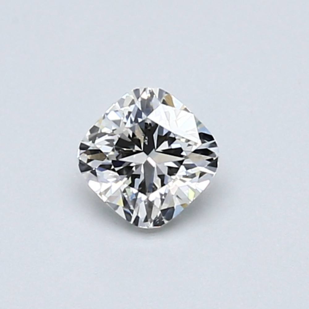 11mm VVS Usine Prix de gros de haute qualité D Couleur 3EX Moissanite synthétique