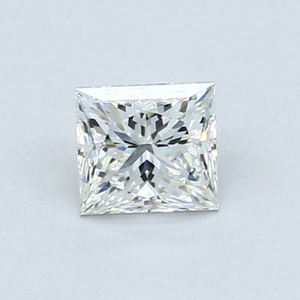 8.0mm Princess Cut VVS 3EX Usine Prix de gros Moissanite Moissanite synthétique de haute qualité