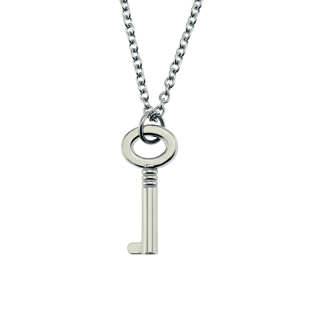 Combinaison hip hop Collier pendentif chaîne à cadenas