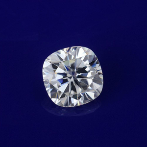 2.5mm VVS usine prix de gros haute qualité D couleur 3EX Moissanite synthétique Moissanite