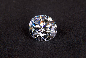 18.0mm Morsonite prix d'usine de haute qualité Moissanite synthétique VVS