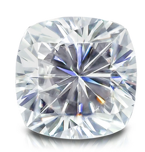 2.0mm VVS usine prix de gros haute qualité D couleur 3EX Moissanite synthétique Moissanite